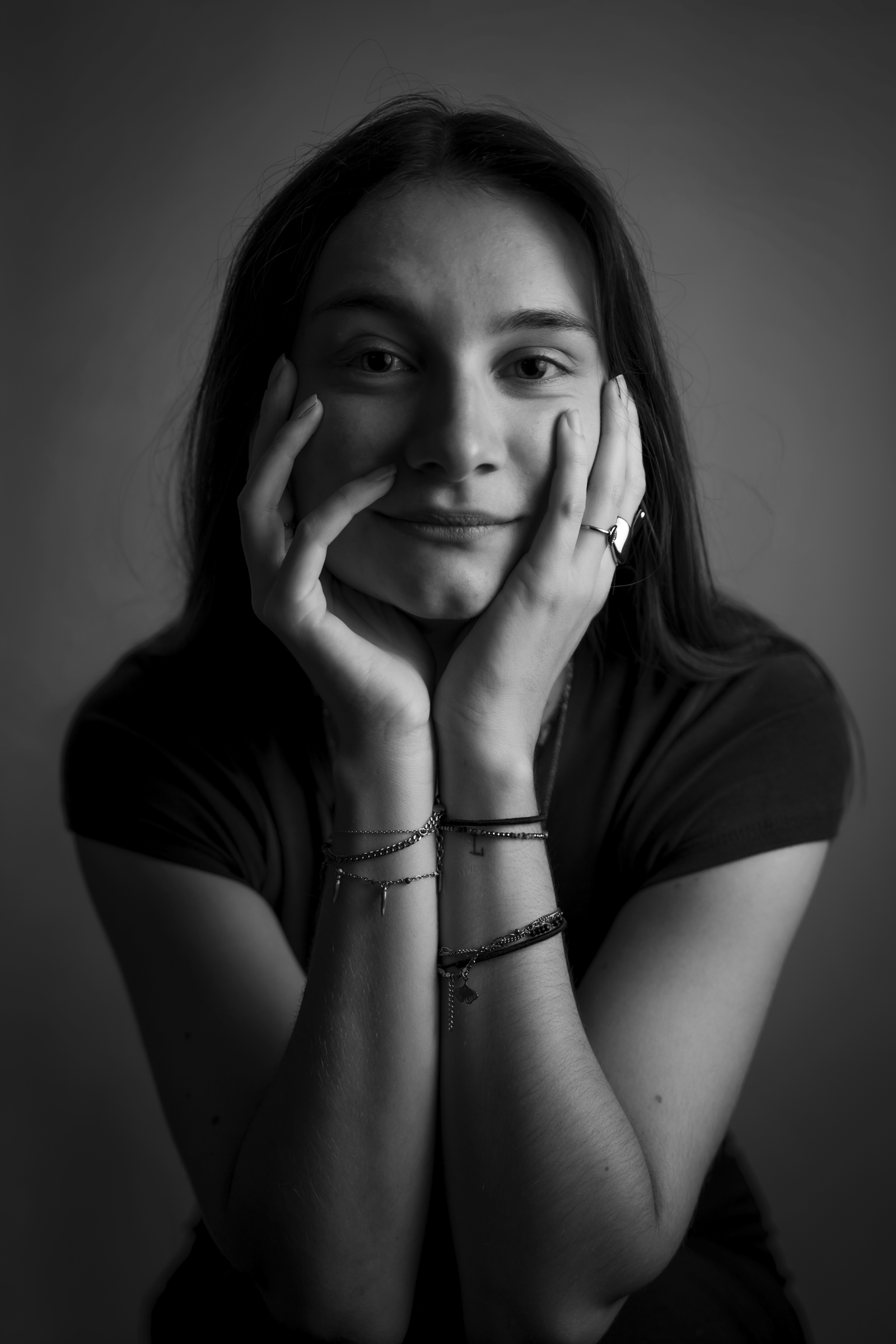 model feminin grenoble