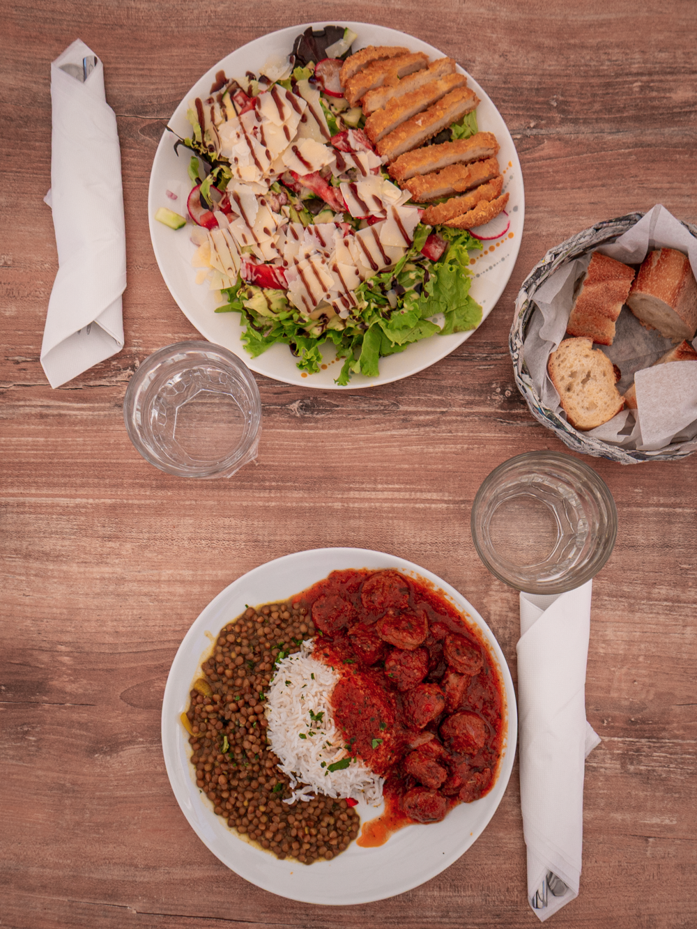 Photographie du Snack Du Lac de Roybon